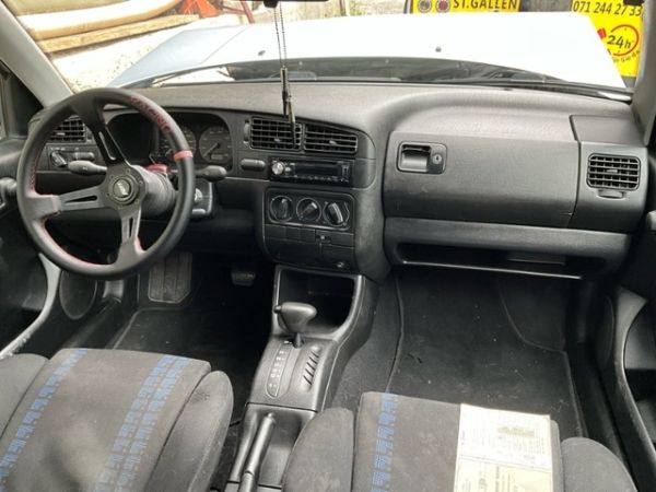 VW 1.8 75 CL Golf III [SC]