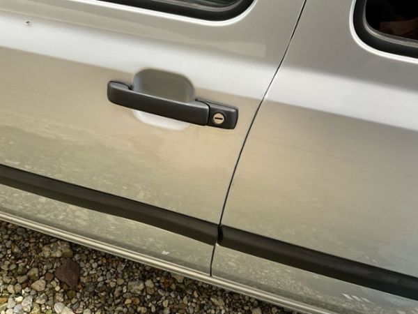 VW 1.8 75 CL Golf III [SC]