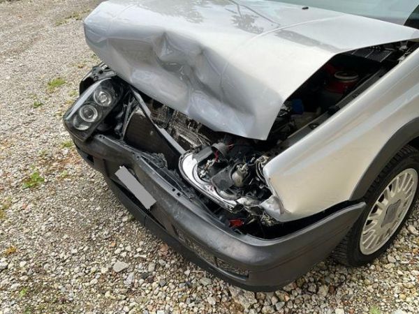 VW 1.8 75 CL Golf III [SC]