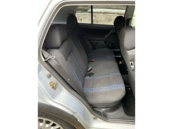 VW 1.8 75 CL Golf III [SC]