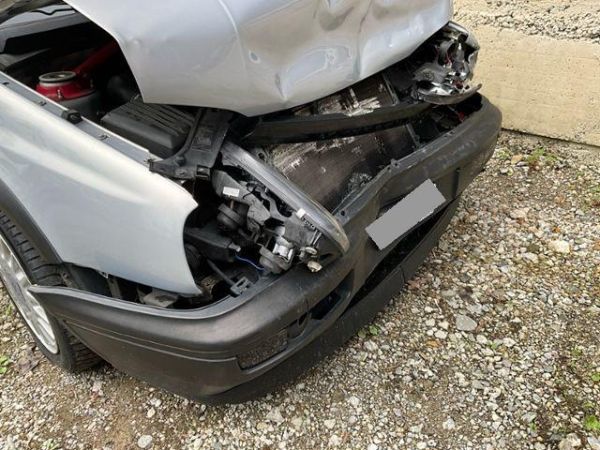 VW 1.8 75 CL Golf III [SC]
