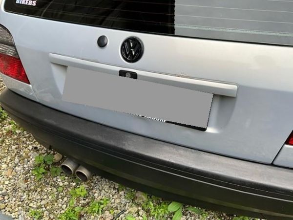 VW 1.8 75 CL Golf III [SC]