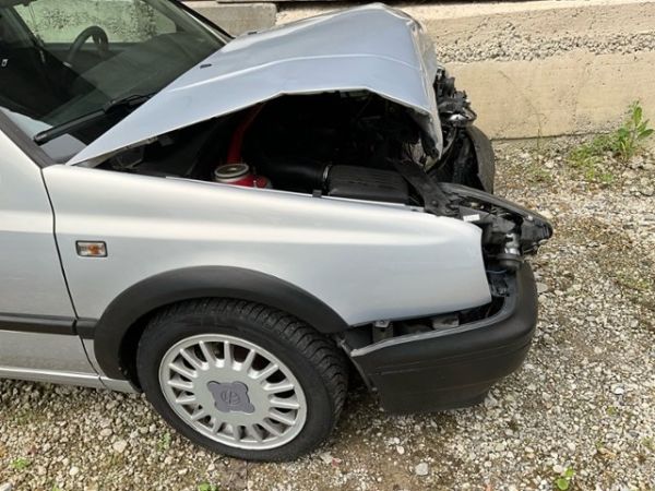 VW 1.8 75 CL Golf III [SC]