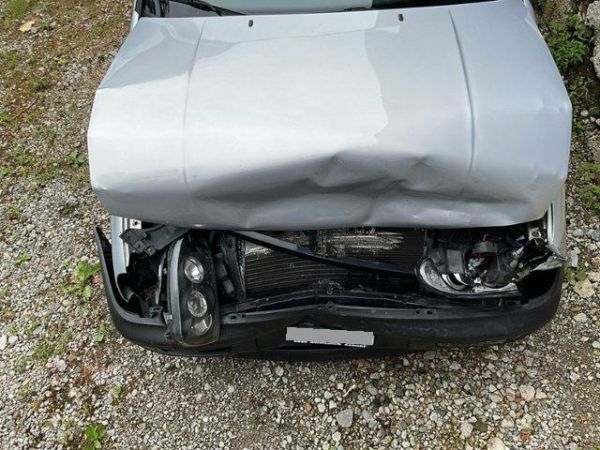 VW 1.8 75 CL Golf III [SC]