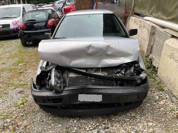 VW 1.8 75 CL Golf III [SC]