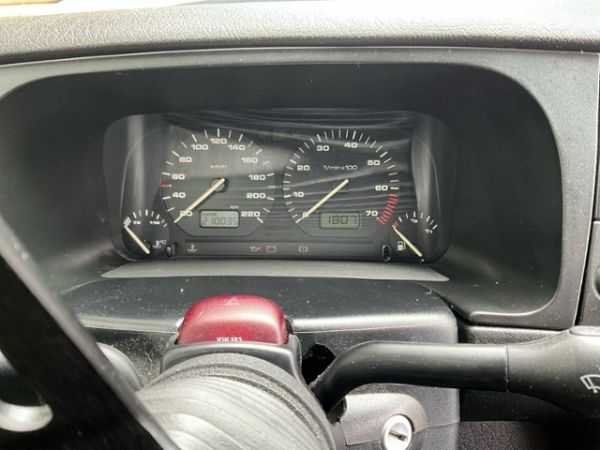 VW 1.8 75 CL Golf III [SC]