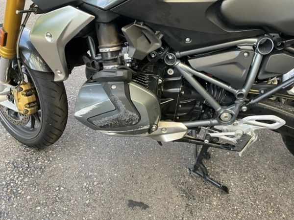 BMW ABS R 1250 R [SC]