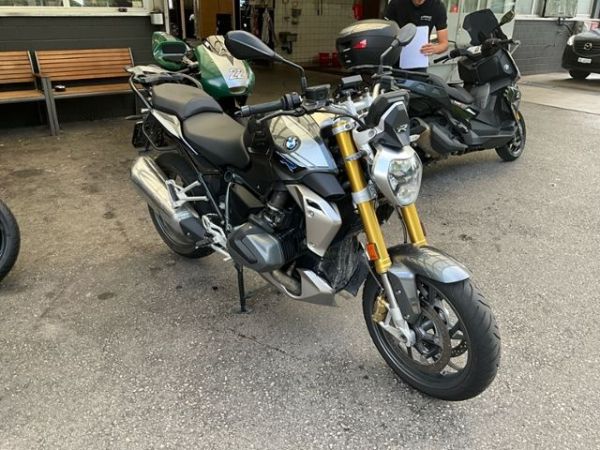 BMW ABS R 1250 R [SC]