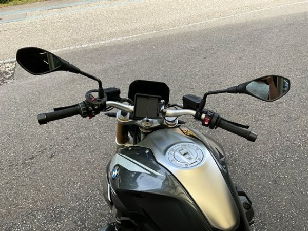 BMW ABS R 1250 R [SC]