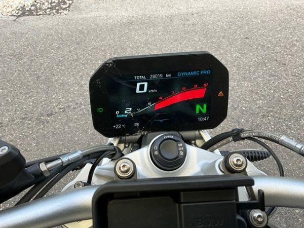 BMW ABS R 1250 R [SC]