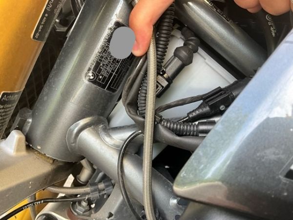 BMW ABS R 1250 R [SC]
