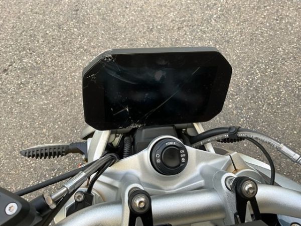 BMW ABS R 1250 R [SC]