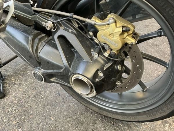 BMW ABS R 1250 R [SC]