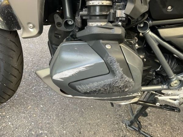 BMW ABS R 1250 R [SC]
