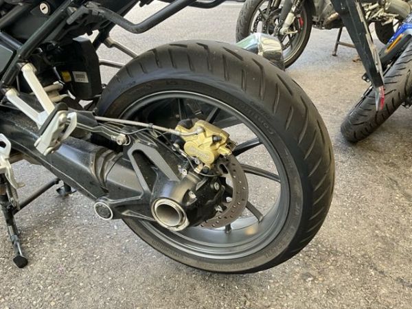 BMW ABS R 1250 R [SC]