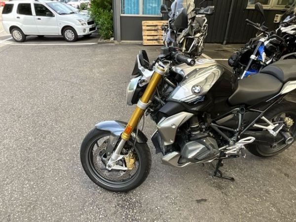 BMW ABS R 1250 R [SC]