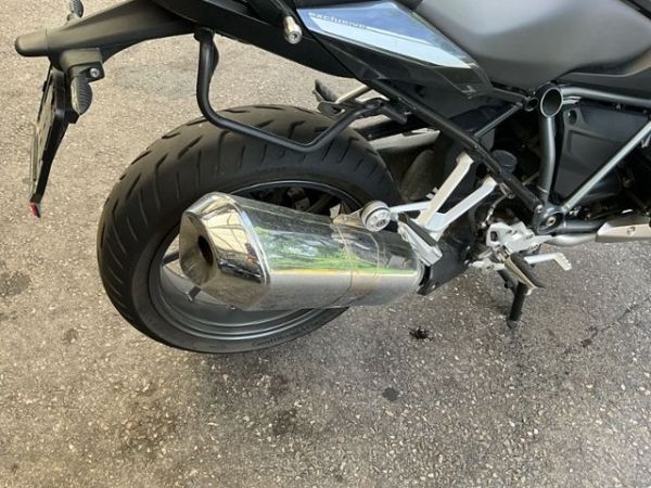 BMW ABS R 1250 R [SC]