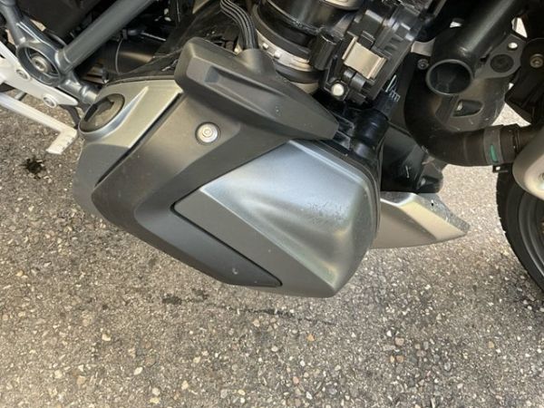 BMW ABS R 1250 R [SC]