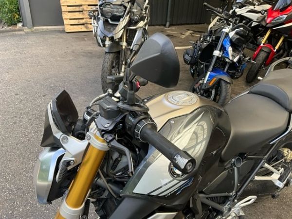 BMW ABS R 1250 R [SC]