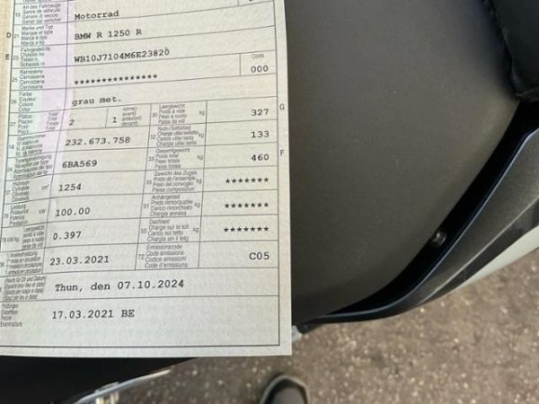 BMW ABS R 1250 R [SC]
