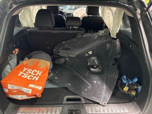 Renault 1.6 dCi Bose 4WD Kadjar [SC]