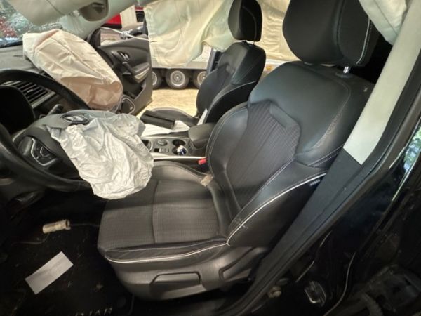 Renault 1.6 dCi Bose 4WD Kadjar [SC]