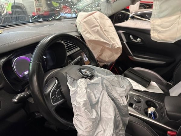 Renault 1.6 dCi Bose 4WD Kadjar [SC]