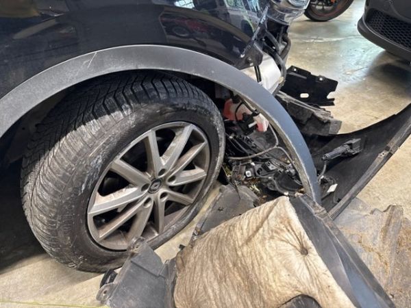 Renault 1.6 dCi Bose 4WD Kadjar [SC]