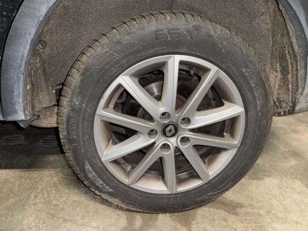 Renault 1.6 dCi Bose 4WD Kadjar [SC]