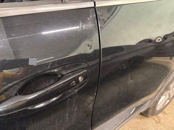 Renault 1.6 dCi Bose 4WD Kadjar [SC]