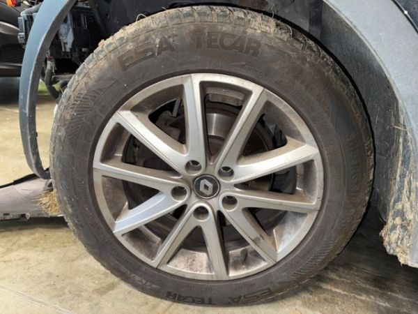 Renault 1.6 dCi Bose 4WD Kadjar [SC]