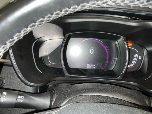 Renault 1.6 dCi Bose 4WD Kadjar [SC]