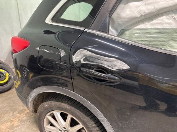 Renault 1.6 dCi Bose 4WD Kadjar [SC]