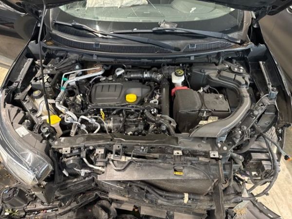 Renault 1.6 dCi Bose 4WD Kadjar [SC]