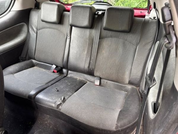 Peugeot 2.0 16V GTI 206 [SC]