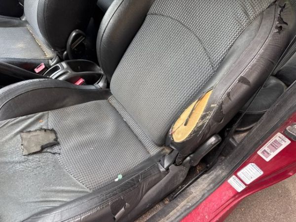 Peugeot 2.0 16V GTI 206 [SC]