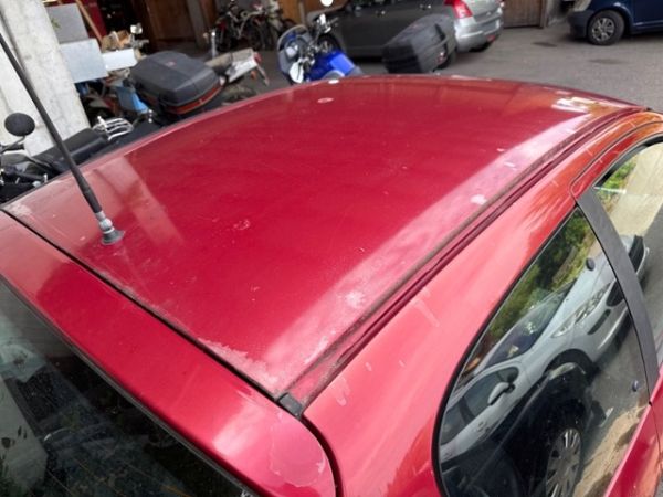 Peugeot 2.0 16V GTI 206 [SC]