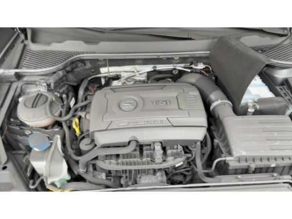 SEAT  SEAT Leon 2.0 TSI Cupra 28 [SC]