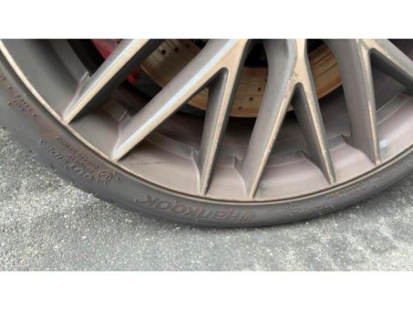 SEAT  SEAT Leon 2.0 TSI Cupra 28 [SC]