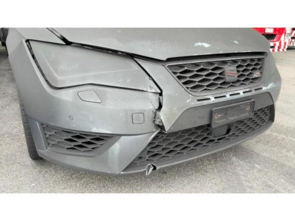 SEAT  SEAT Leon 2.0 TSI Cupra 28 [SC]