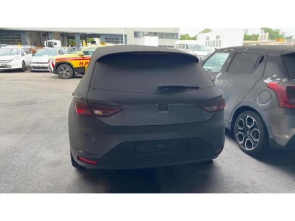 SEAT  SEAT Leon 2.0 TSI Cupra 28 [SC]