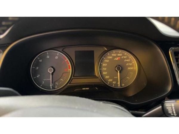 SEAT  SEAT Leon 2.0 TSI Cupra 28 [SC]