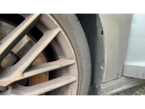 SEAT  SEAT Leon 2.0 TSI Cupra 28 [SC]