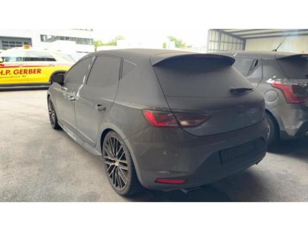 SEAT  SEAT Leon 2.0 TSI Cupra 28 [SC]