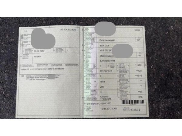 SEAT  SEAT Leon 2.0 TSI Cupra 28 [SC]
