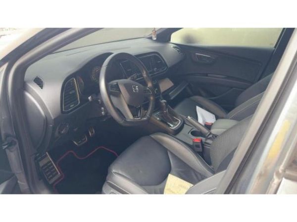 SEAT  SEAT Leon 2.0 TSI Cupra 28 [SC]