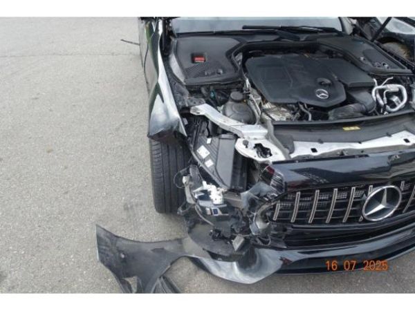 MercedesBenz E 220 d Avantgarde 4matic EKlasse W213 [SC]