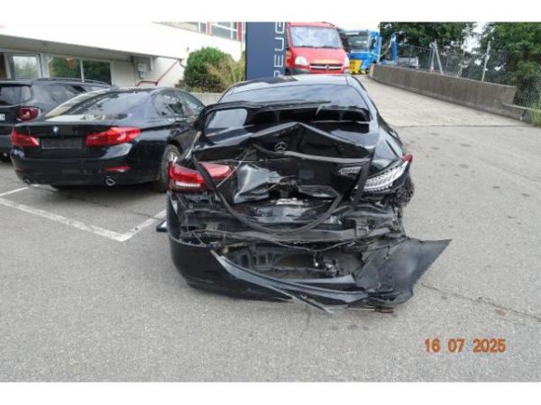 MercedesBenz E 220 d Avantgarde 4matic EKlasse W213 [SC]
