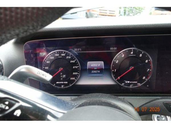 MercedesBenz E 220 d Avantgarde 4matic EKlasse W213 [SC]