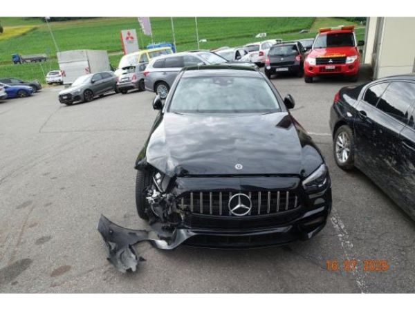 MercedesBenz E 220 d Avantgarde 4matic EKlasse W213 [SC]